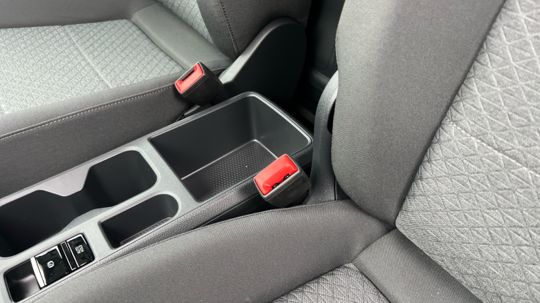 Ford Transit Connect 230 L2 Diesel 2.0 EcoBlue 102ps Limited Van